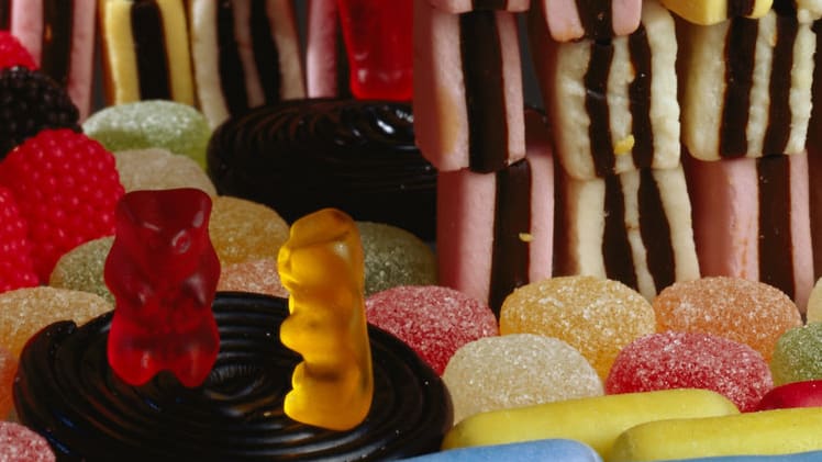 Strauch Grundlage Der Lakritze - Article 1